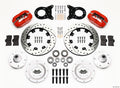 FDL FRONT KIT 12.19    DRILL-