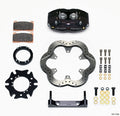 DYNAPRO REAR INBOARD SPRING KI