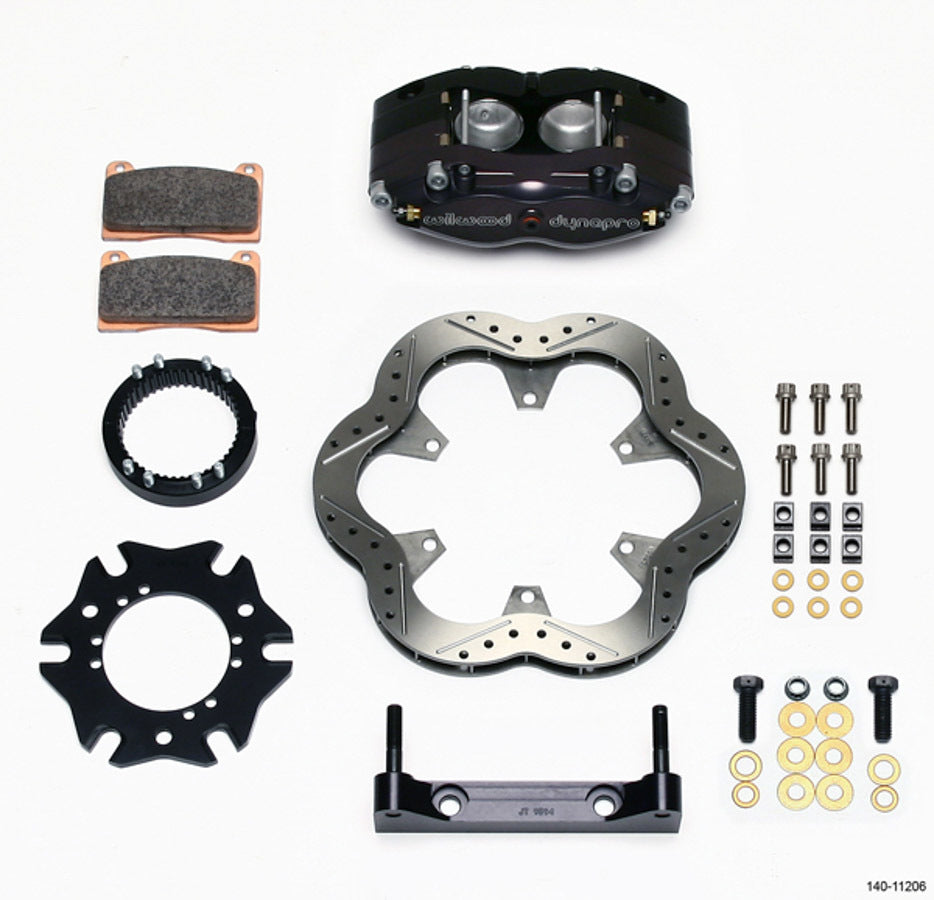 DYNAPRO REAR INBOARD SPRING KI