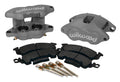 D52 FRONT CALIPER KIT - GREY