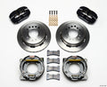 DPLP 11.00   P-BRAKE KIT