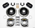 DPLP 11.00   P-BRAKE KIT  DRI