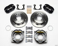 DPLP 11.00   P-BRAKE KIT