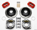 REAR BRAKE KIT