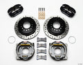 DPLP 11.00   P-BRAKE KIT  DRI