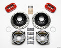 DPLP 11.00   P-BRAKE KIT DRIL