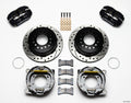DPLP 11.00   P-BRAKE KIT  DRI