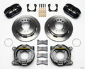 DPLP 11.00   P-BRAKE KIT