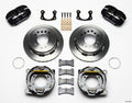 DPLP 11.00   P-BRAKE KIT