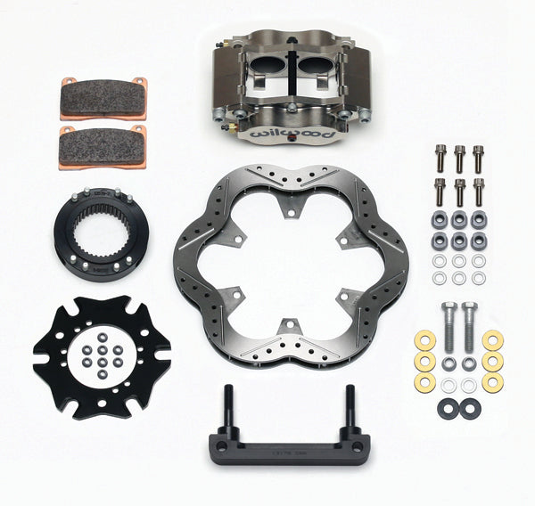 DYNAPRO REAR INBOARD MIDGET KI
