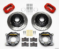 FDL P/S PARK BRAKE KIT  DRILL-