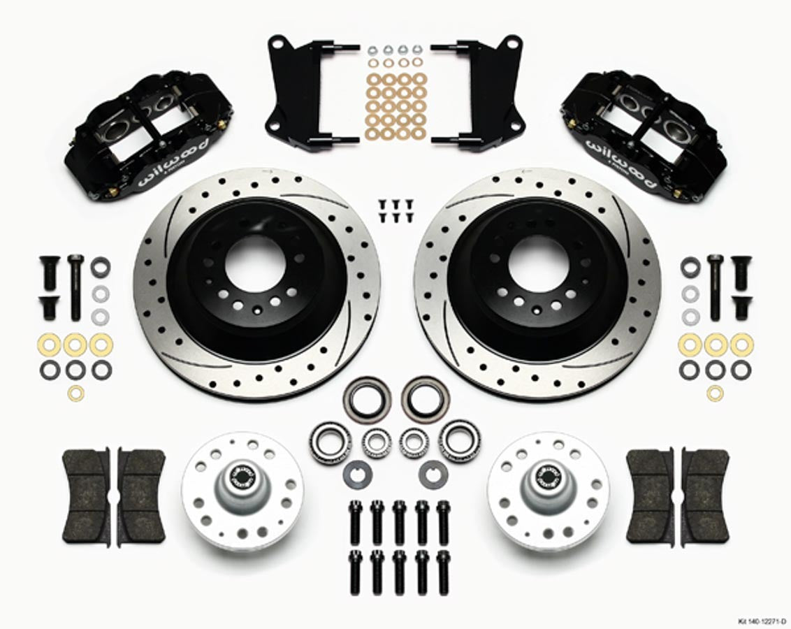 BRAKE KIT