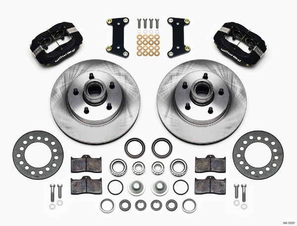 BRAKE KIT