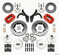 BRAKE KIT