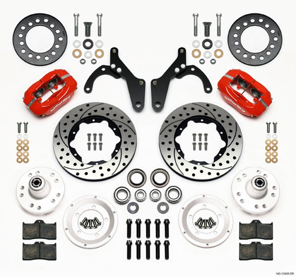 BRAKE KIT