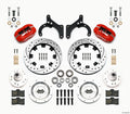 FDL FRONT KIT 12.19   DRILLED