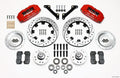 DP6 FRONT KIT 12.19   DRILLED