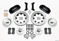KIT FRONT G BODY 80-87 DP6
