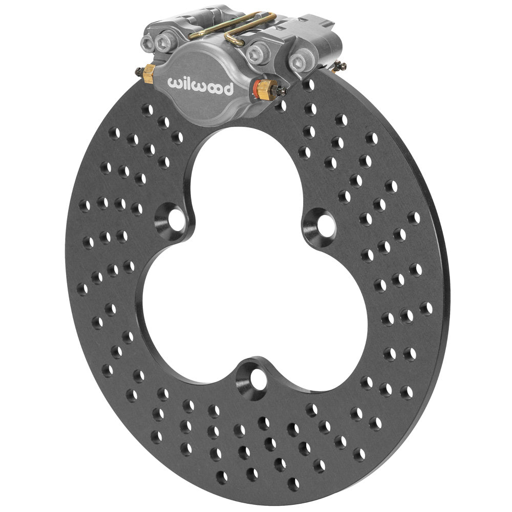 DPS-LW LEFT FRONT KIT - SPRINT