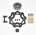 DPS-LW LEFT FRONT KIT - SPRINT