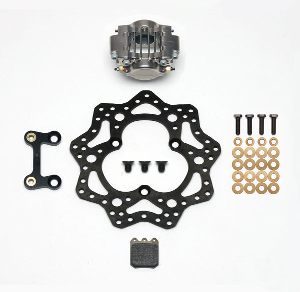 DPS-LW LEFT FRONT KIT - SPRINT