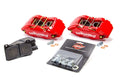 CALIPERS AND PAD KIT