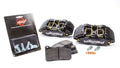 CALIPER KIT  FRONT  DPHA  SET