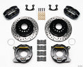 REAR KIT DISC/DRUM DP-DB SM FO