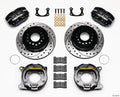 REAR BRAKE KIT
