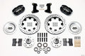 DYNAPRO BIG BRAKE KIT