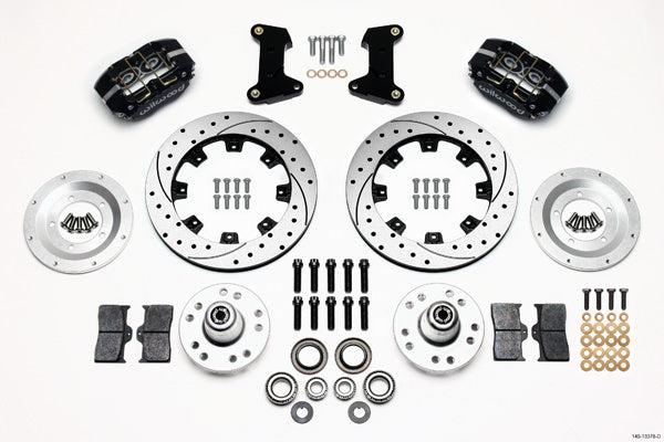 DYNAPRO BIG BRAKE KIT