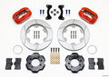 FDL FRT HAT KIT 11.00   GT RO