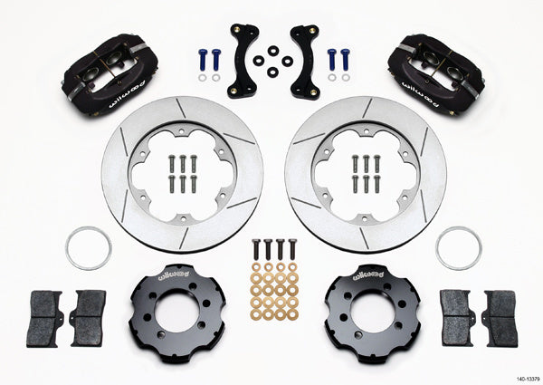 FDL FRT HAT KIT 11.00   GT RO