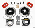 BRAKES REAR
