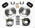 BRAKES REAR