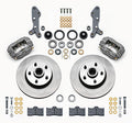 DISC BRAKE KIT