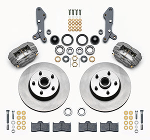 DISC BRAKE KIT