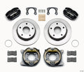 PARK BRAKE KIT