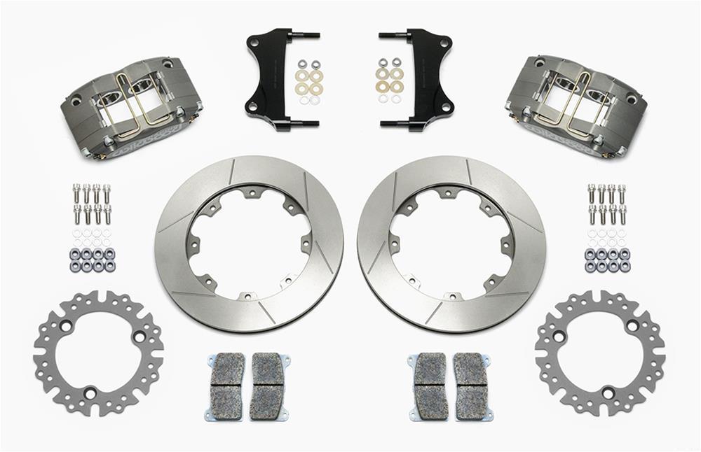 DISK BRAKE KIT