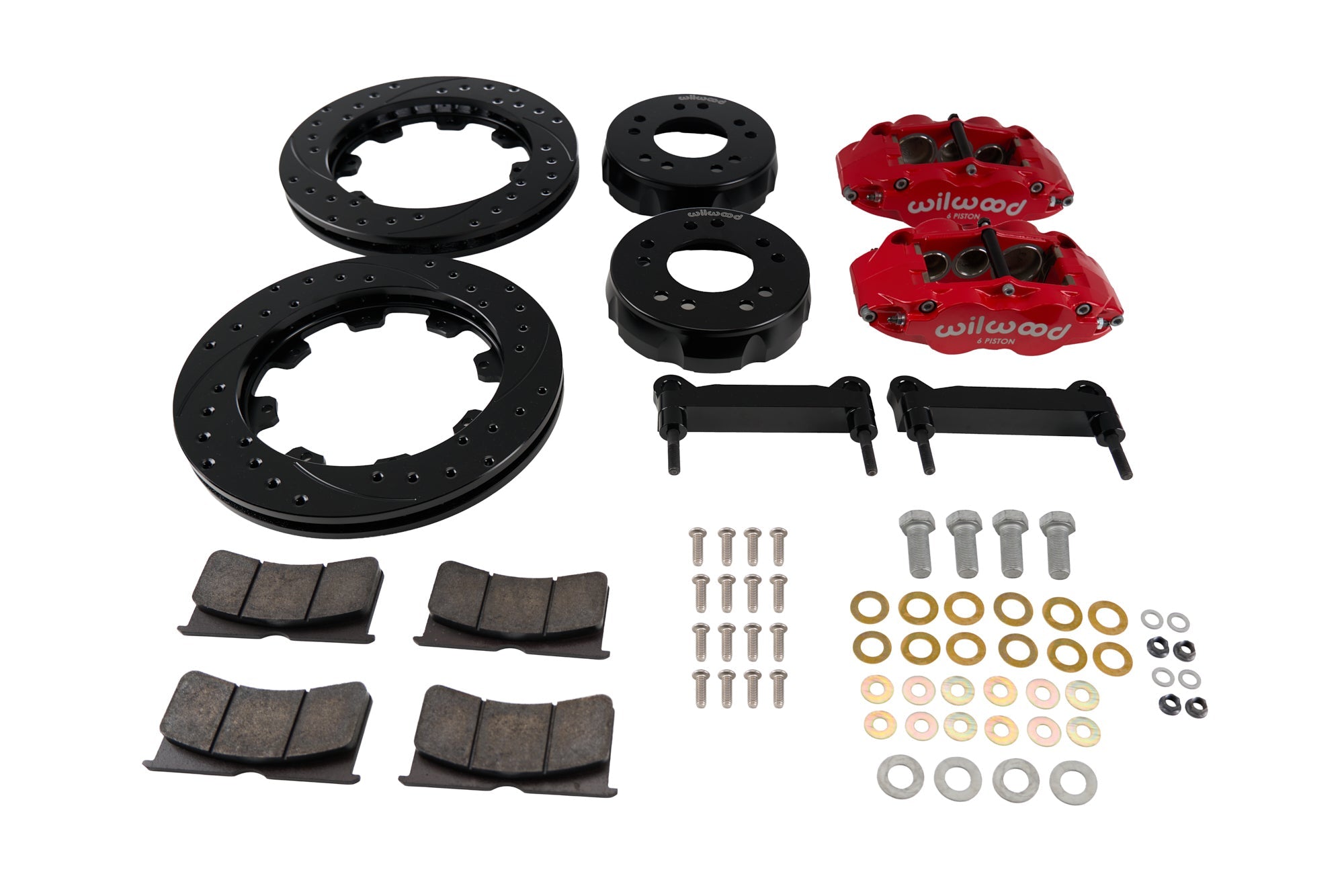 BRAKE KIT