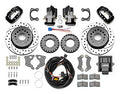 BRAKE KIT