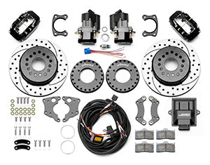 BRAKE KIT