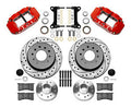 BRAKE KIT