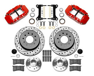 BRAKE KIT