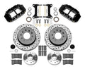 BRAKE KIT