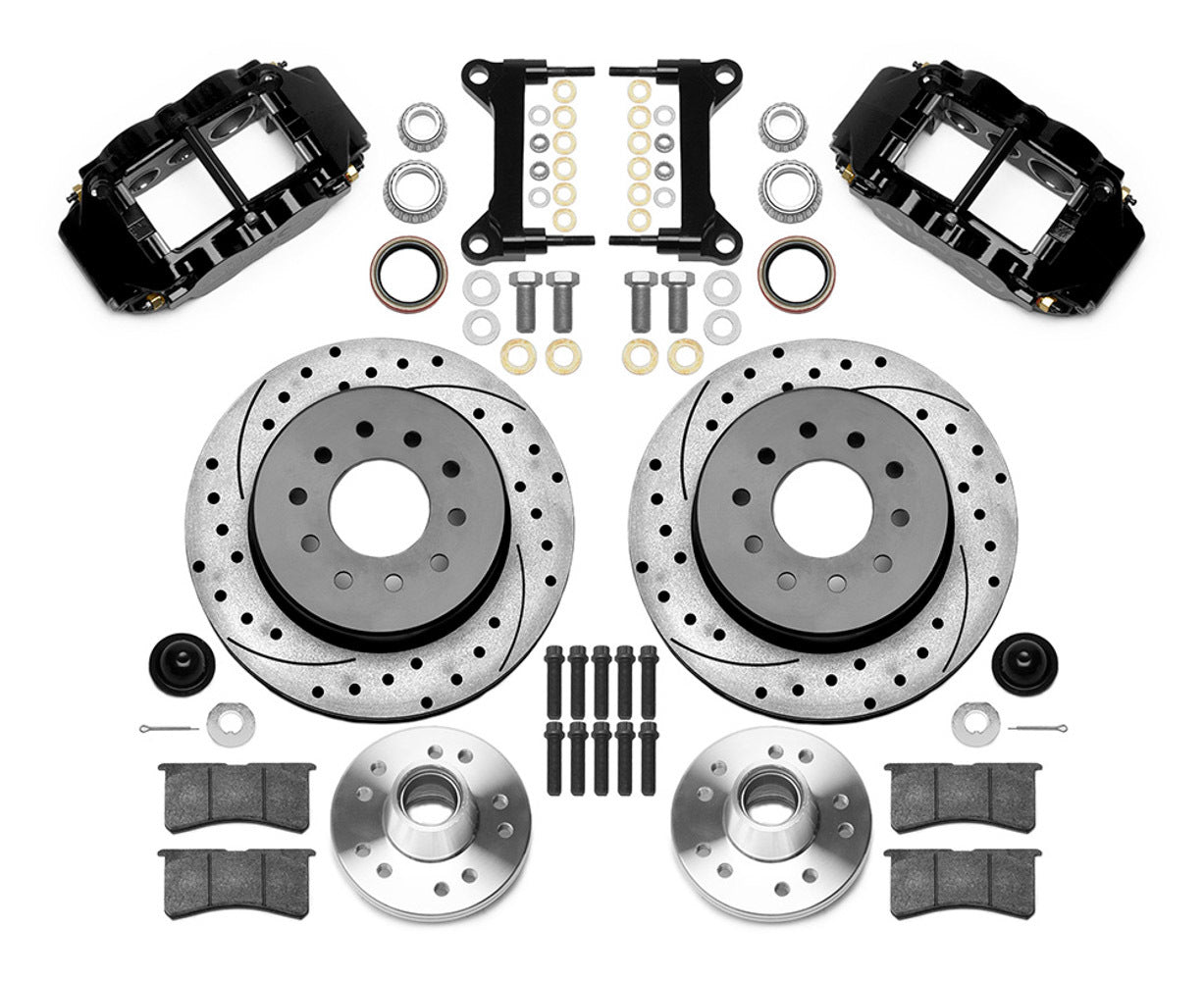 BRAKE KIT