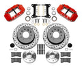 BRAKE KIT