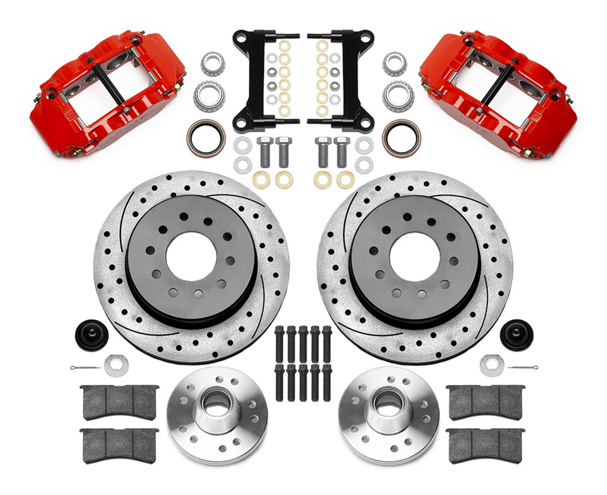 BRAKE KIT