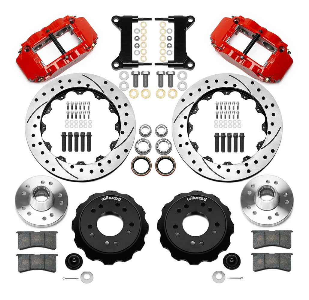 BRAKE KIT