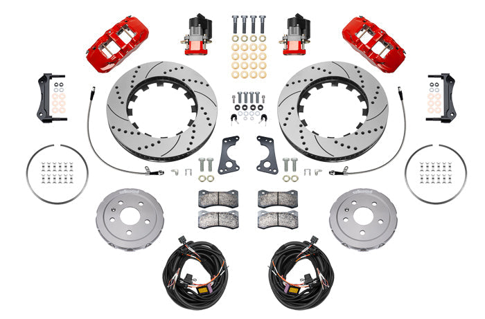BRAKE KIT